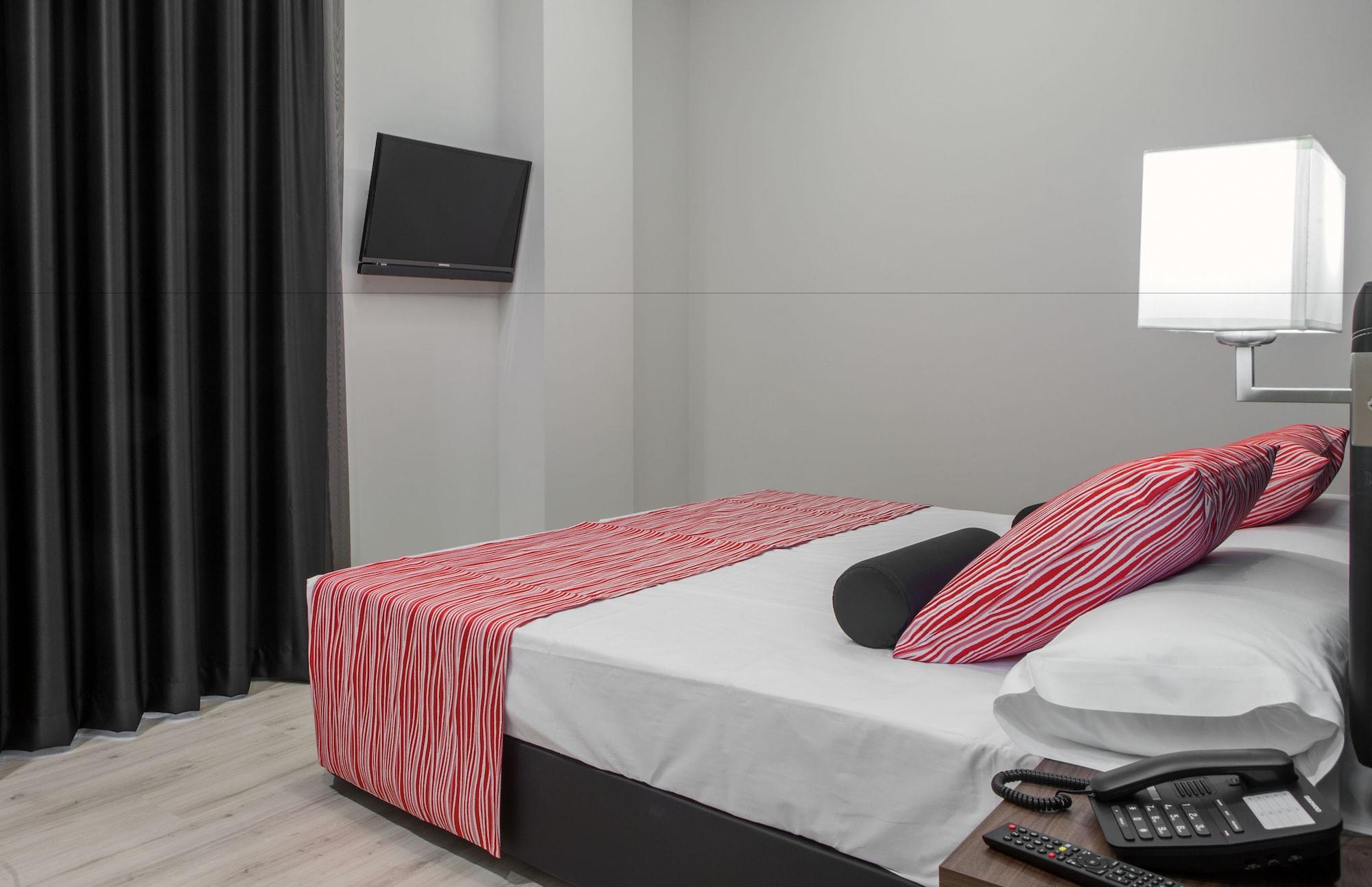 Hotel Itaca Artemisa By Soho Boutique à Séville Extérieur photo
