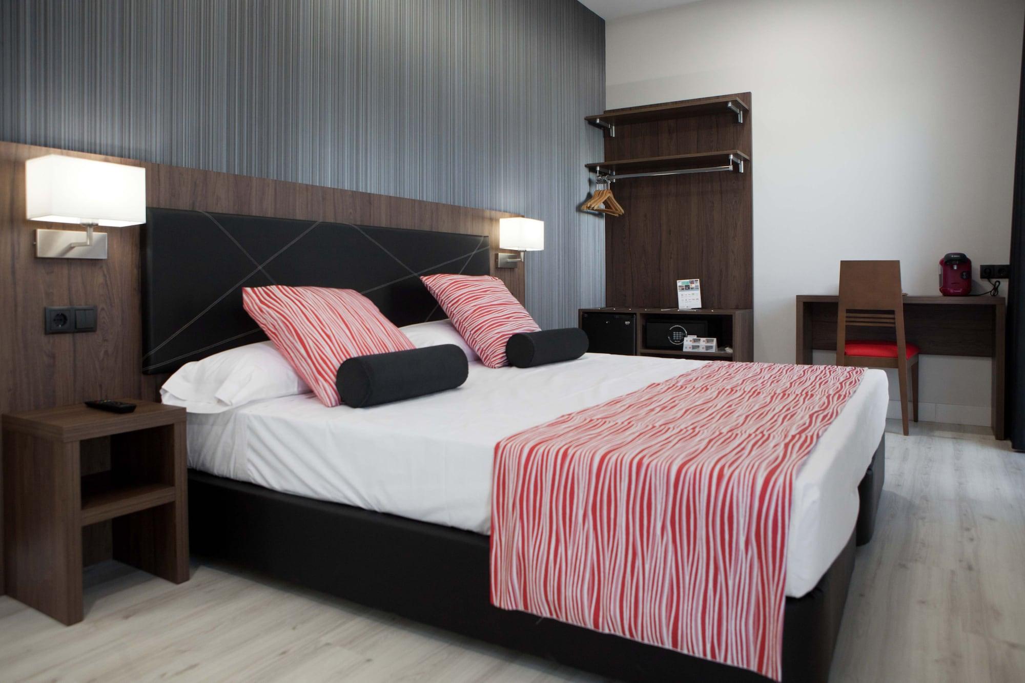 Hotel Itaca Artemisa By Soho Boutique à Séville Extérieur photo