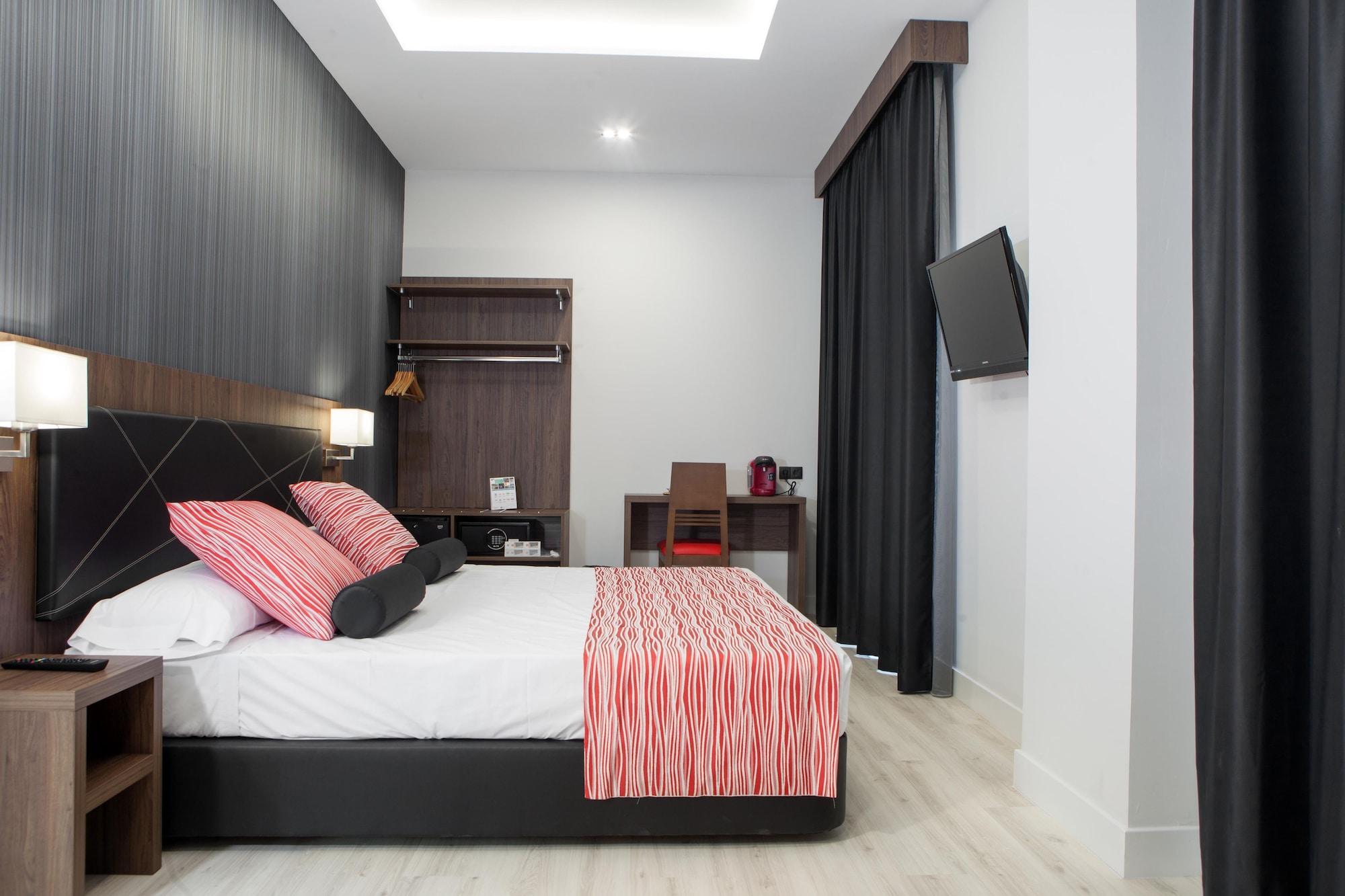 Hotel Itaca Artemisa By Soho Boutique à Séville Extérieur photo