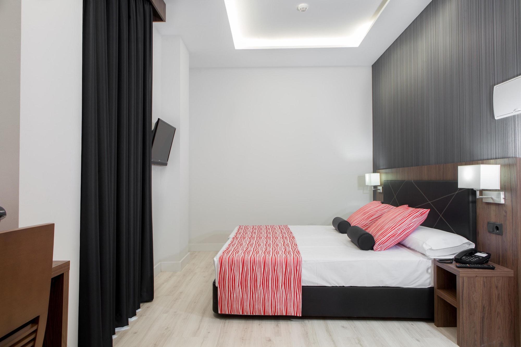 Hotel Itaca Artemisa By Soho Boutique à Séville Extérieur photo