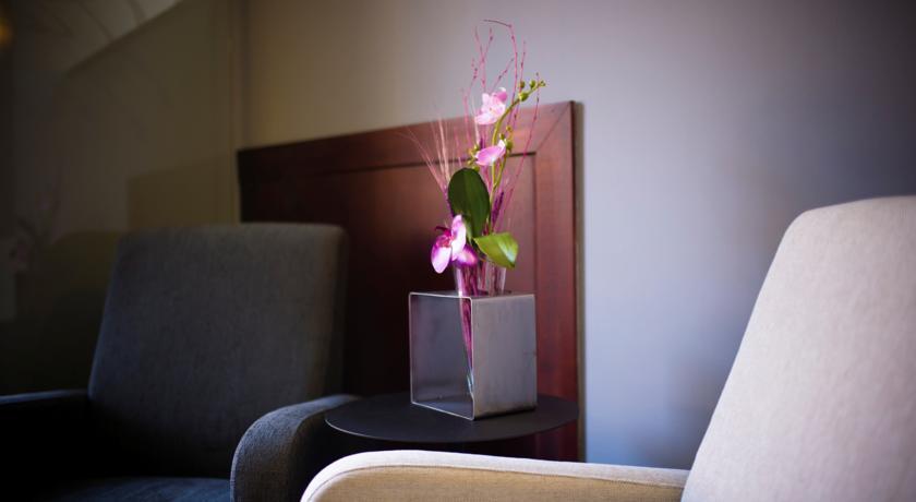 Hotel Itaca Artemisa By Soho Boutique à Séville Extérieur photo