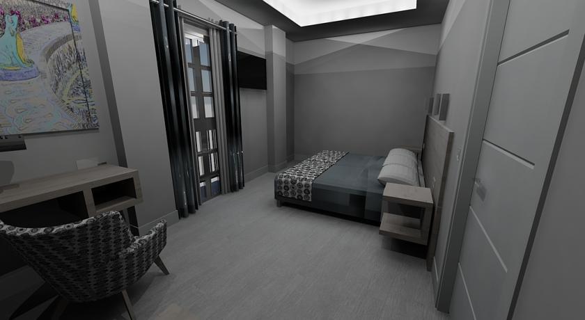 Hotel Itaca Artemisa By Soho Boutique à Séville Extérieur photo