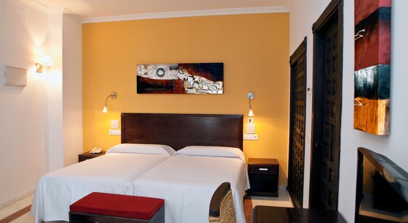 Hotel Itaca Artemisa By Soho Boutique à Séville Extérieur photo