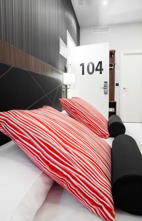 Hotel Itaca Artemisa By Soho Boutique à Séville Extérieur photo