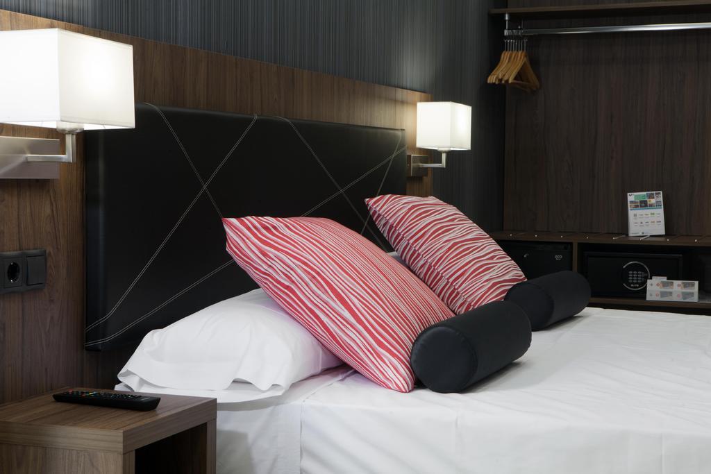 Hotel Itaca Artemisa By Soho Boutique à Séville Extérieur photo