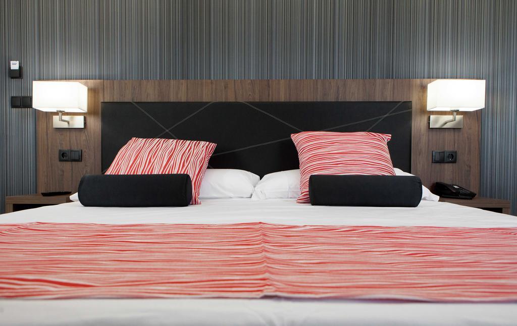 Hotel Itaca Artemisa By Soho Boutique à Séville Extérieur photo