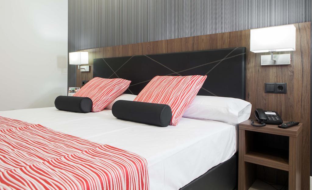 Hotel Itaca Artemisa By Soho Boutique à Séville Extérieur photo