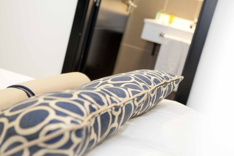 Hotel Itaca Artemisa By Soho Boutique à Séville Extérieur photo