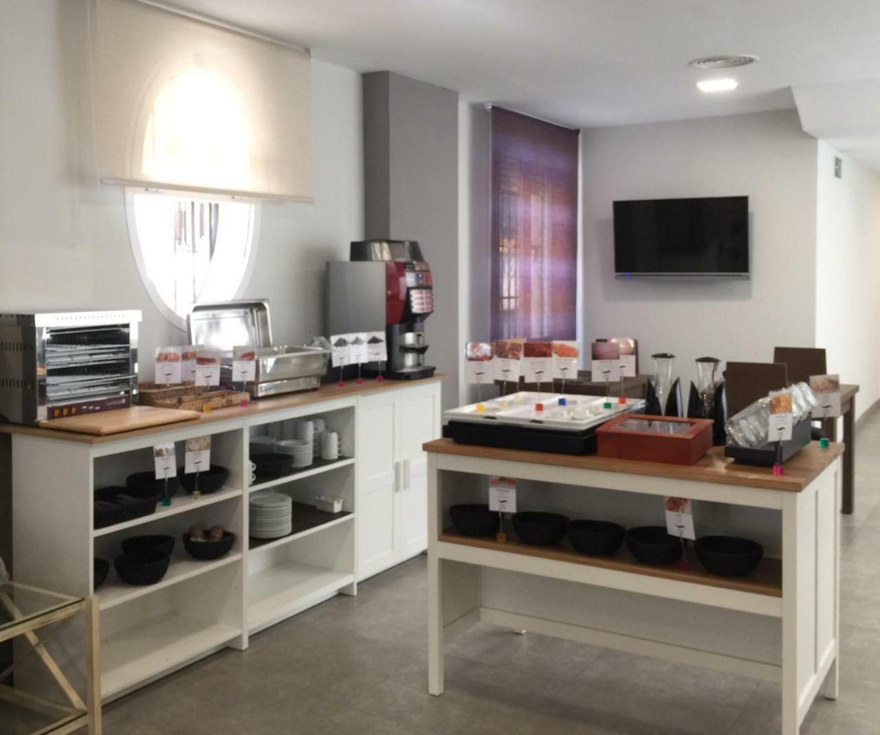 Hotel Itaca Artemisa By Soho Boutique à Séville Extérieur photo