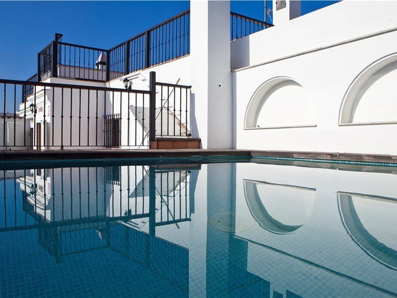 Hotel Itaca Artemisa By Soho Boutique à Séville Extérieur photo