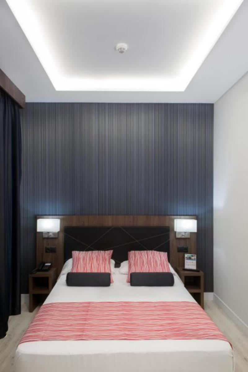 Hotel Itaca Artemisa By Soho Boutique à Séville Extérieur photo